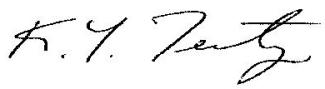 Kellye Testy Signature