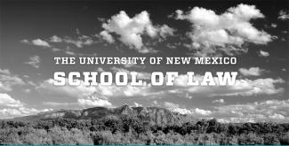 University of New Mexico School of Law