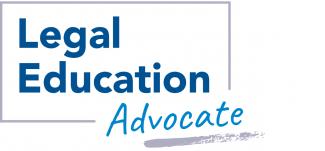 Legal Education Advocate logo