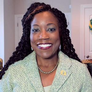 Marcilynn Burke photo