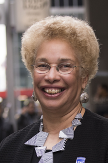 Camille deJorna