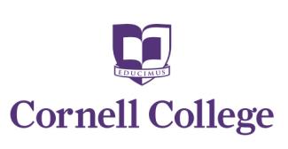 Cornell College Logo