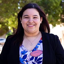 Dianna Sauceda-Chirinos