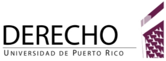 University of Puerto Rico School of Law logo