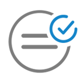 Equal icon