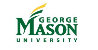 George Mason University logo