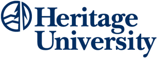 Heritage University Logo