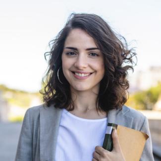 Law School Prospect headshot