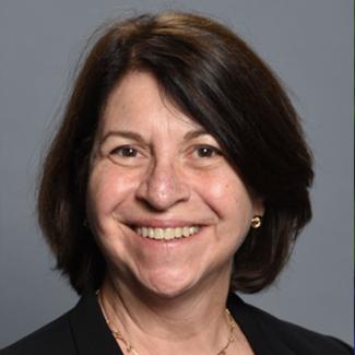 Susan Krinsky photo