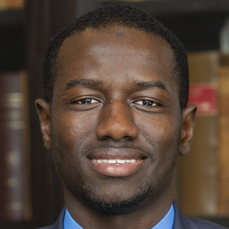 Mamadou