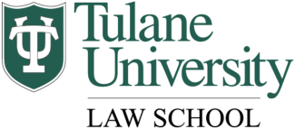 Tulane University School of Law Logo