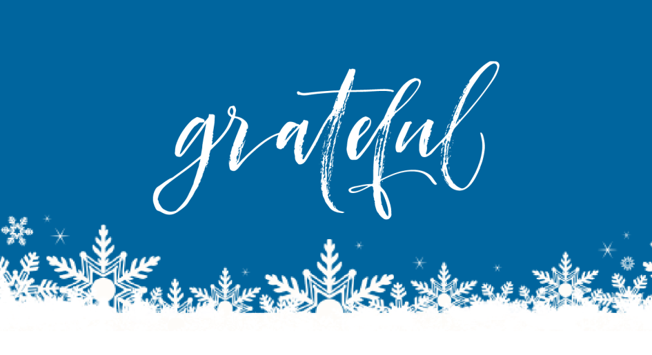Grateful