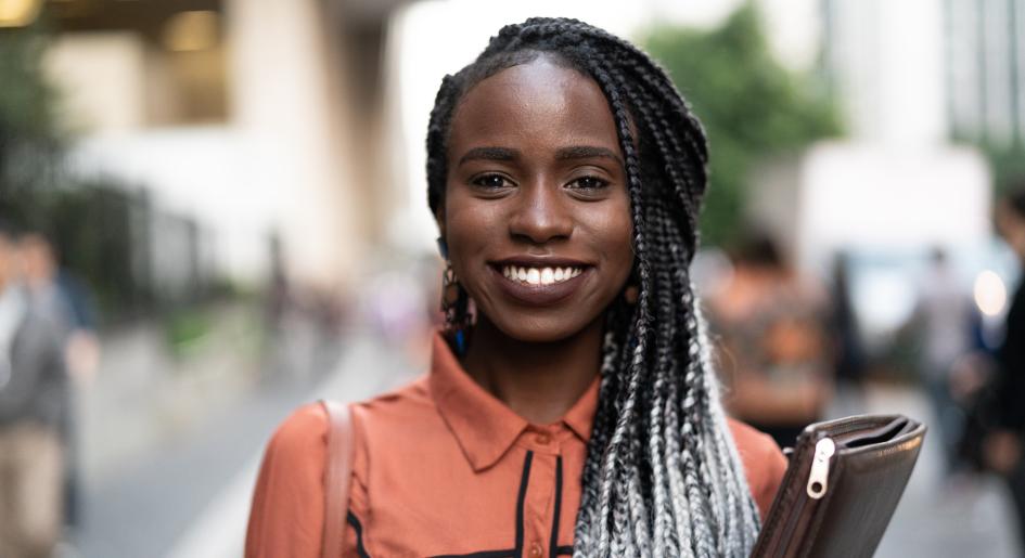 Webinar: Learn More about the Marshall-Motley Scholars Program, a
