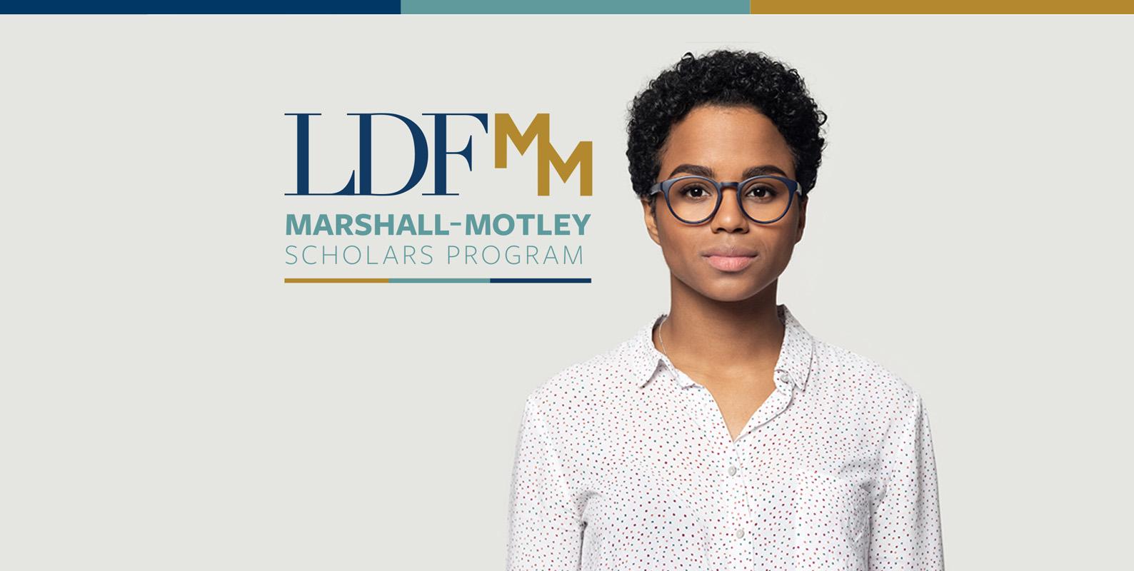 Marshall-Motley Scholars Program