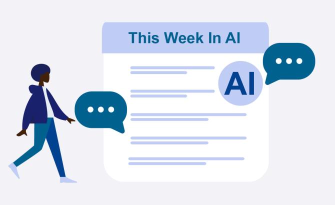 This Week in AI