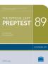 The Official LSAT PrepTest 89 - November 2019