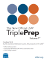 The New Official LSAT TriplePrep Volume 1