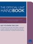 LSAT Handbook Cover Art