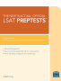 The Next 8 Actual, Official LSAT PrepTests