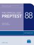 The Official LSAT Preptest 88 - September 2019