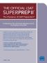 The Official LSAT SuperPrep II cover