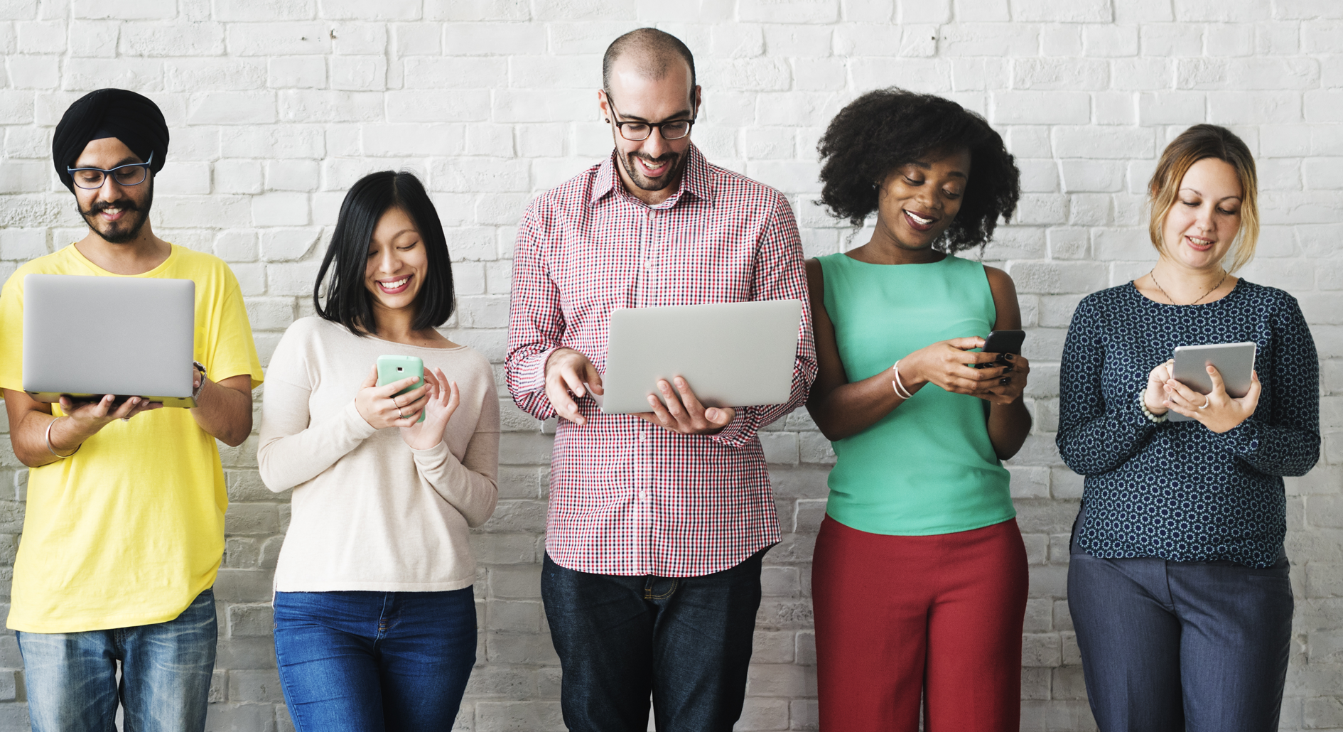 Accessing LSAT University across a variety of devices