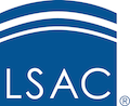 LSAC logo