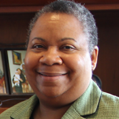 Marjorie L. Britt photo