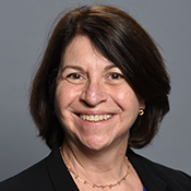Susan L. Krinsky photo