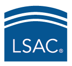 LSAC logo